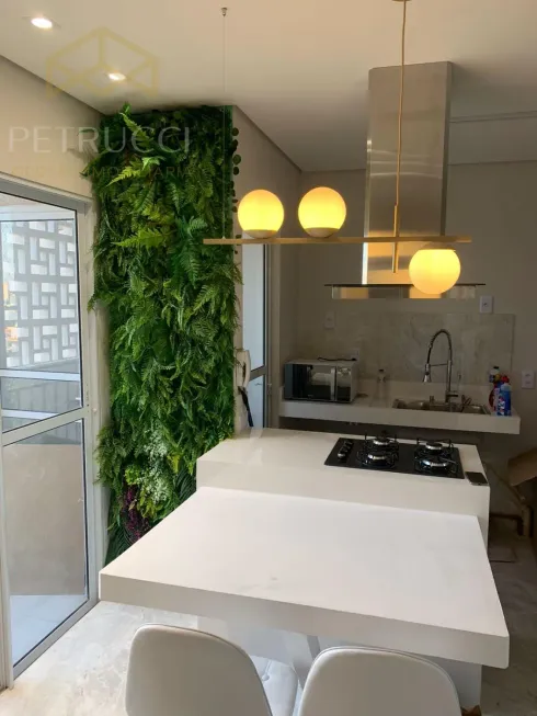 Foto 1 de Apartamento com 2 Quartos à venda, 56m² em Jardim Novo Ângulo, Hortolândia