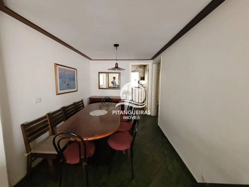 Foto 1 de Apartamento com 3 Quartos à venda, 140m² em Pitangueiras, Guarujá