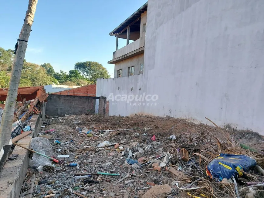 Foto 1 de Lote/Terreno à venda, 150m² em Jardim Bertoni, Americana