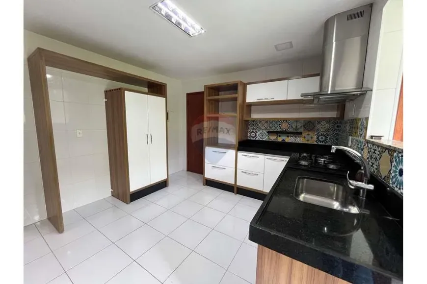 Foto 1 de Apartamento com 3 Quartos à venda, 104m² em Cônego, Nova Friburgo