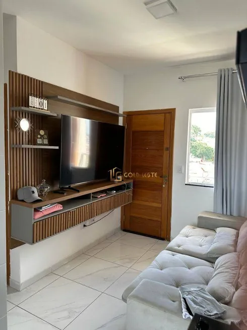 Foto 1 de Apartamento com 2 Quartos à venda, 45m² em Parada XV de Novembro, São Paulo