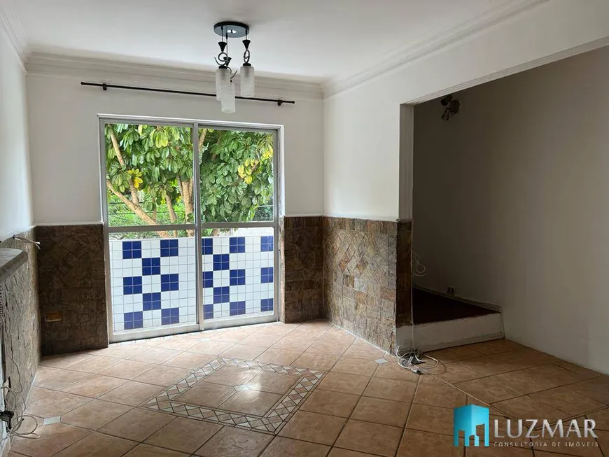 Foto 1 de Apartamento com 3 Quartos à venda, 72m² em Parque Munhoz, São Paulo