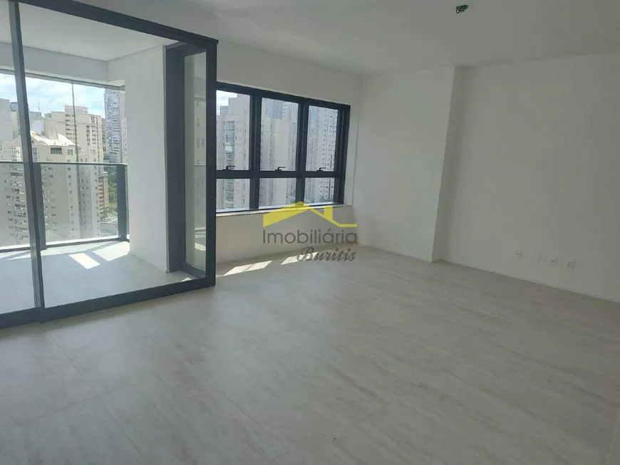 Foto 1 de Apartamento com 4 Quartos à venda, 225m² em Vila da Serra, Nova Lima