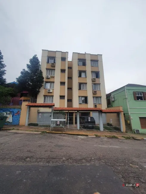 Foto 1 de Apartamento com 2 Quartos à venda, 57m² em Rio Branco, Novo Hamburgo