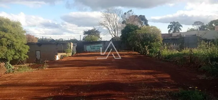 Foto 1 de Lote/Terreno à venda, 360m² em São Cristovão, Passo Fundo