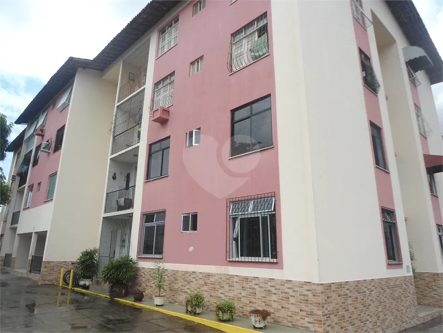 Foto 1 de Apartamento com 3 Quartos à venda, 86m² em Damas, Fortaleza