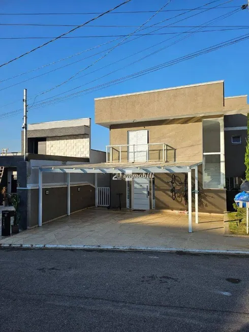 Foto 1 de Casa com 3 Quartos à venda, 330m² em Chácara Roselândia, Cotia