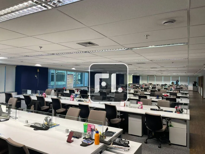 Foto 1 de Sala Comercial para alugar, 844m² em Bela Vista, São Paulo