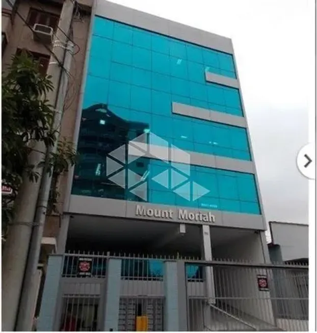 Foto 1 de Ponto Comercial à venda, 24m² em Cristo Redentor, Porto Alegre