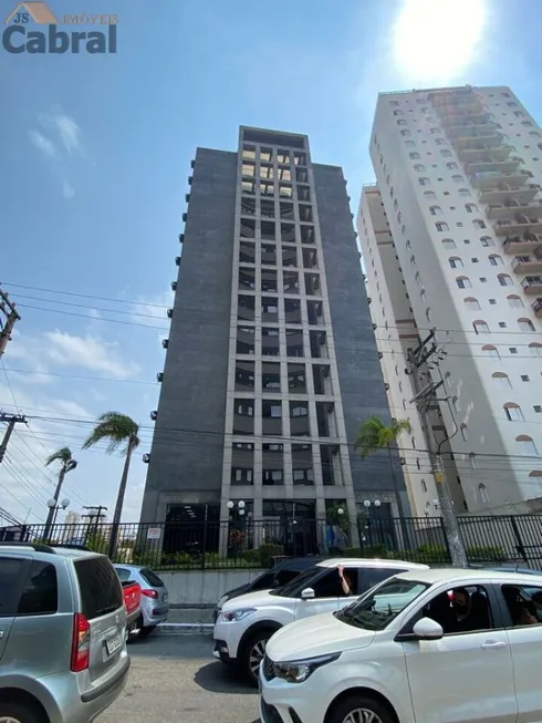 Foto 1 de Sala Comercial à venda, 28m² em Parque Mandaqui, São Paulo