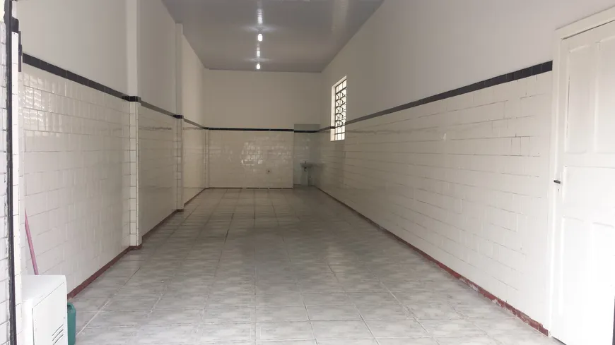 Foto 1 de Ponto Comercial para alugar, 60m² em Vila Formosa, São Paulo