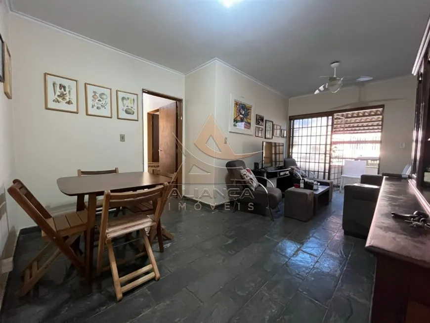 Foto 1 de Apartamento com 3 Quartos à venda, 86m² em Parque dos Bandeirantes, Ribeirão Preto