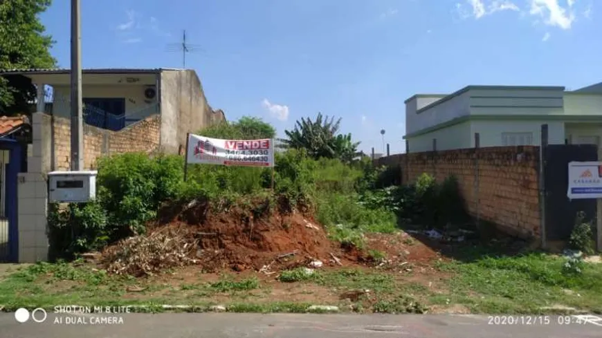 Foto 1 de Lote/Terreno à venda, 10m² em São José, Canoas