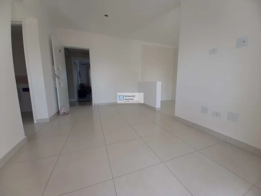 Foto 1 de Apartamento com 2 Quartos à venda, 64m² em Canto do Forte, Praia Grande