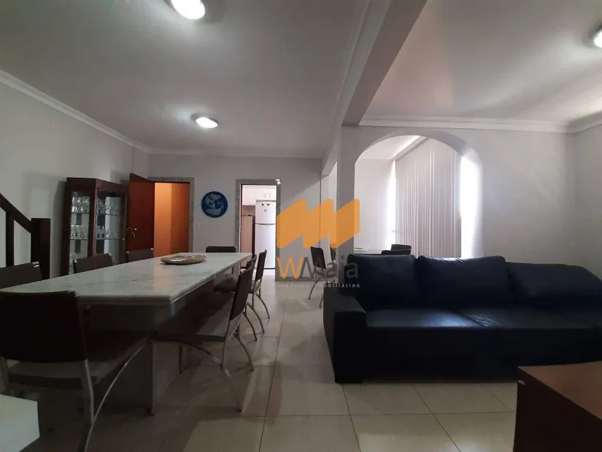 Foto 1 de Cobertura com 4 Quartos à venda, 190m² em Centro, Cabo Frio