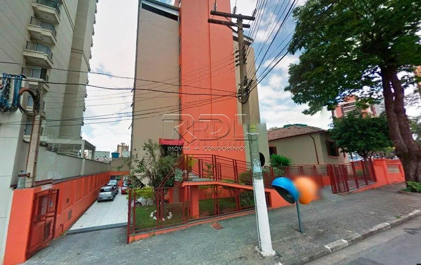 Foto 1 de para alugar, 2222m² em Vila Bastos, Santo André