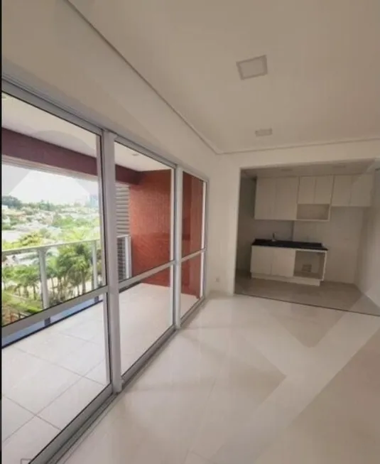 Foto 1 de Apartamento com 1 Quarto à venda, 55m² em Empresarial 18 do Forte, Barueri