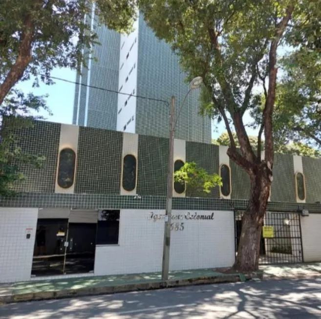 Foto 1 de Apartamento com 3 Quartos à venda, 74m² em Graças, Recife