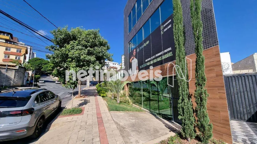 Foto 1 de Ponto Comercial à venda, 203m² em Fernão Dias, Belo Horizonte