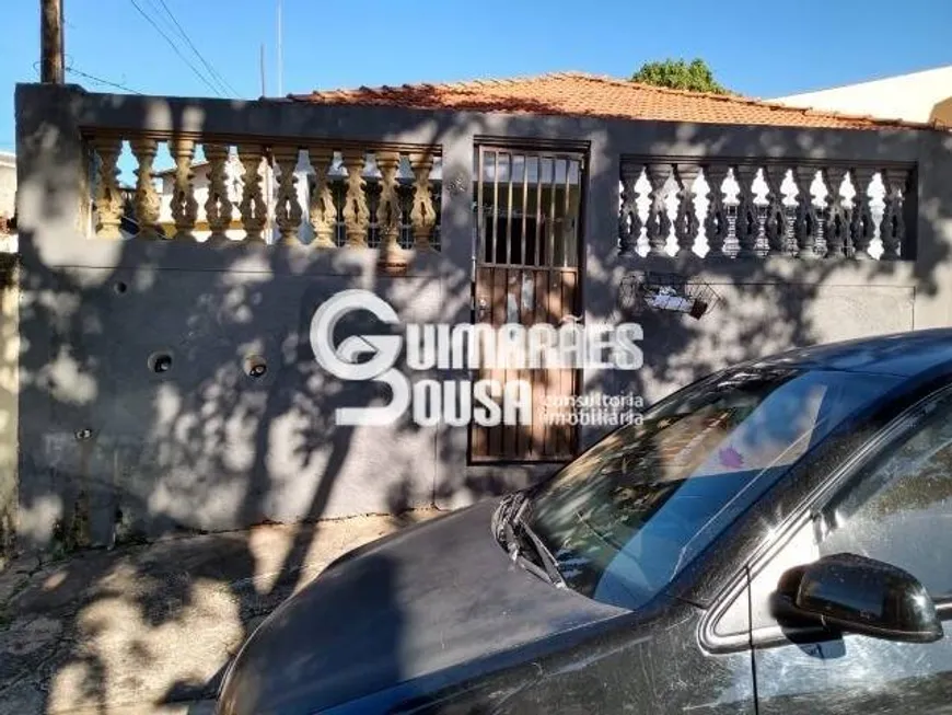 Foto 1 de Casa com 3 Quartos à venda, 180m² em Vila Nova Esperia, Jundiaí