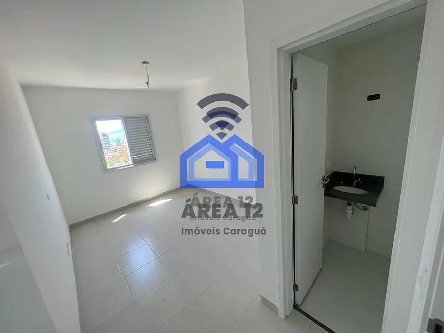 Foto 1 de Apartamento com 3 Quartos à venda, 83m² em Indaiá, Caraguatatuba