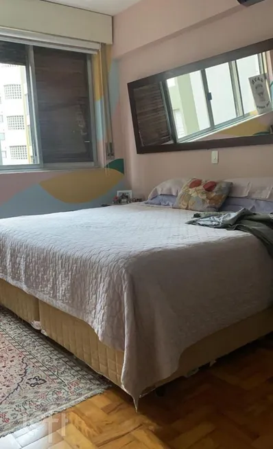 Foto 1 de Apartamento com 4 Quartos à venda, 216m² em Vila Mariana, São Paulo