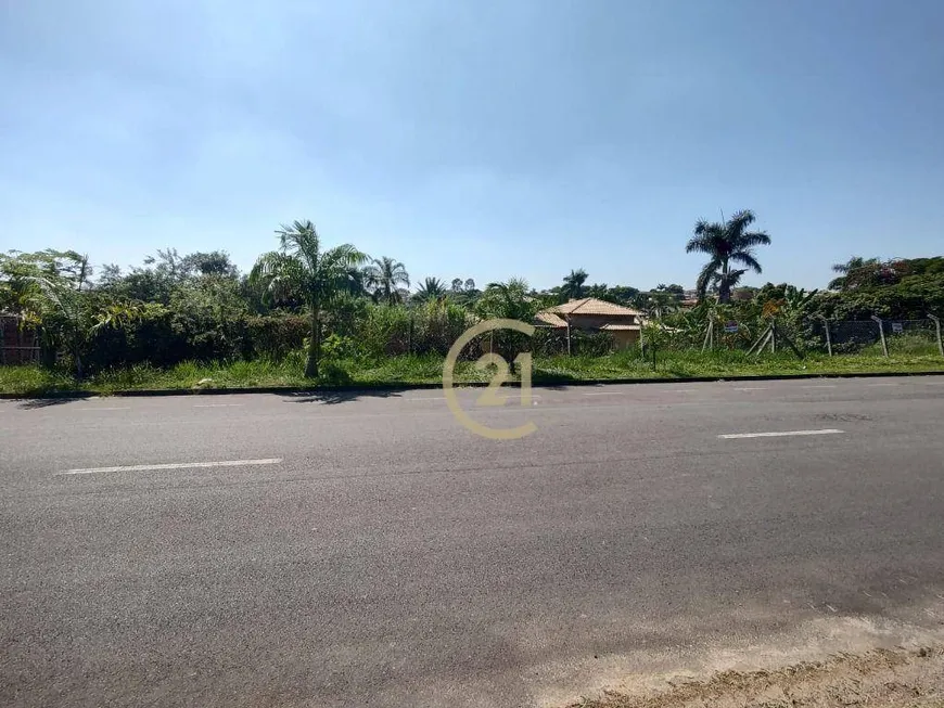 Foto 1 de Lote/Terreno à venda, 1000m² em Terras de Itaici, Indaiatuba