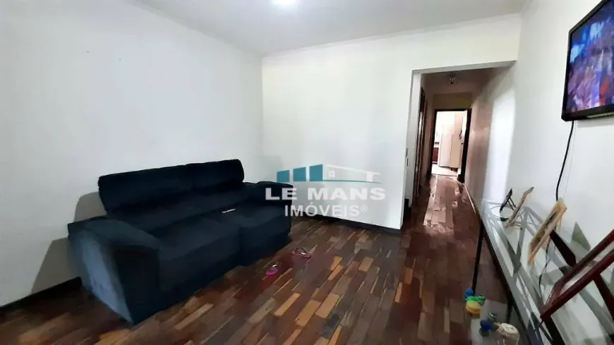 Foto 1 de Casa com 2 Quartos à venda, 99m² em Piracicamirim, Piracicaba