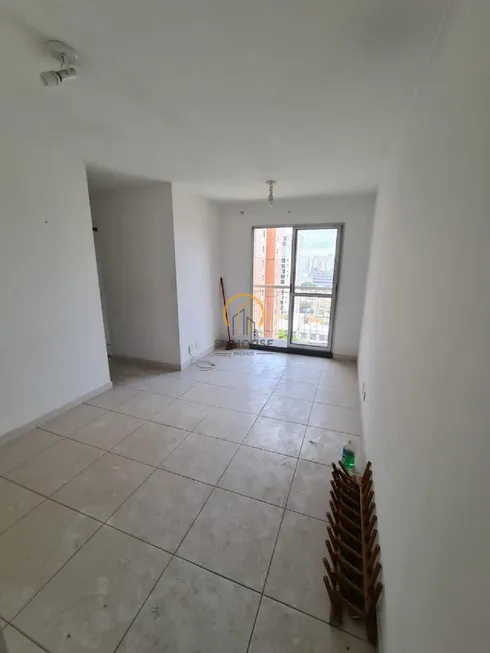 Foto 1 de Apartamento com 3 Quartos à venda, 64m² em Cambuci, São Paulo