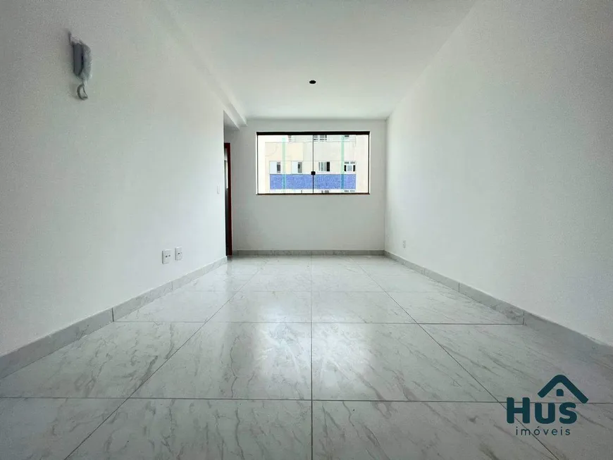 Foto 1 de Apartamento com 2 Quartos à venda, 50m² em Jardim Atlântico, Belo Horizonte