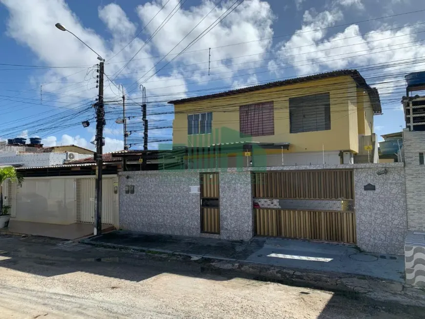 Foto 1 de Casa com 5 Quartos à venda, 400m² em Rio Doce, Olinda