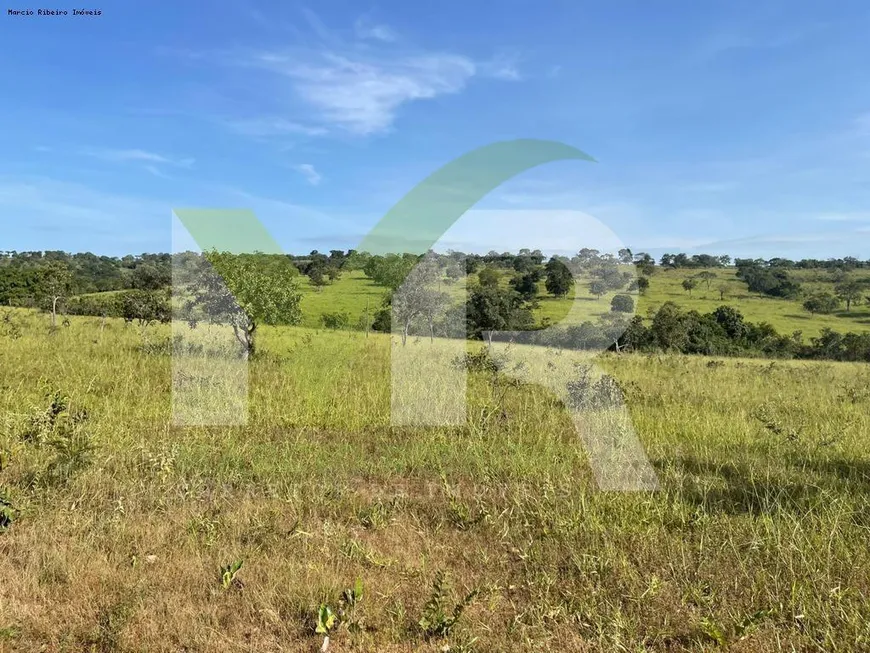 Foto 1 de Fazenda/Sítio com 2 Quartos à venda em Zona Rural, Corumbaíba