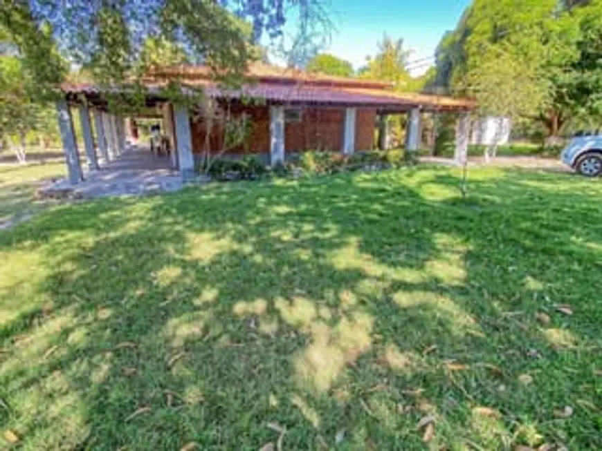 Foto 1 de Fazenda/Sítio com 3 Quartos à venda, 50000m² em  Zona Rural, Teresina