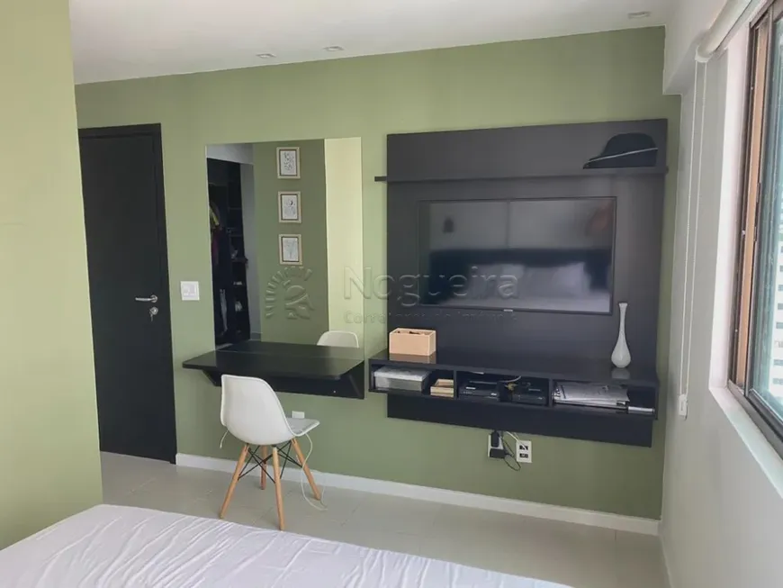 Foto 1 de Apartamento com 2 Quartos à venda, 55m² em Boa Viagem, Recife