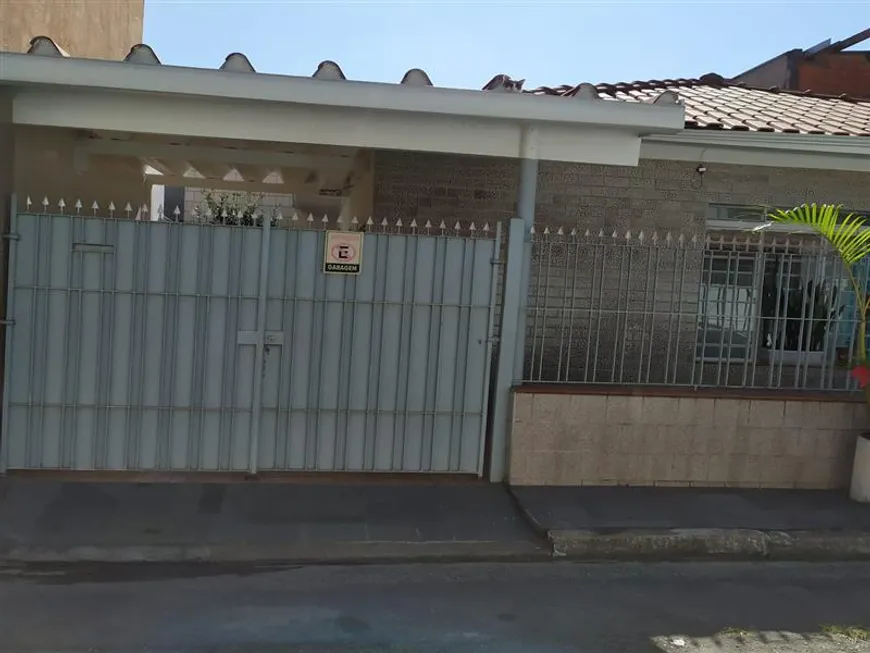 Foto 1 de Casa com 2 Quartos à venda, 100m² em Vila Água Funda, São Paulo