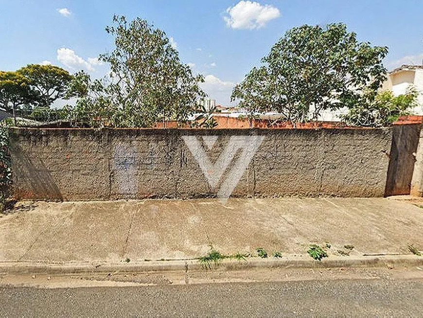 Foto 1 de Lote/Terreno à venda, 428m² em Jardim Ana Maria, Sorocaba