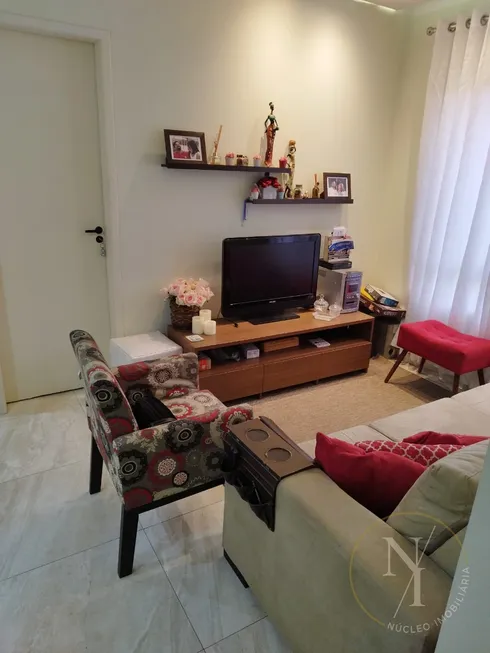 Foto 1 de Apartamento com 2 Quartos à venda, 49m² em São Lucas, São Paulo