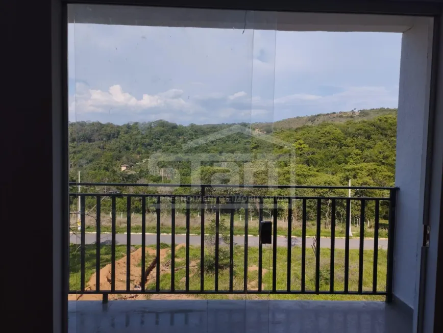 Foto 1 de Casa com 3 Quartos à venda, 262m² em Villa Paradiso, Lagoa Santa