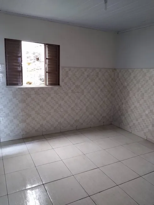 Foto 1 de Casa com 3 Quartos à venda, 100m² em Moinho Velho, São Paulo