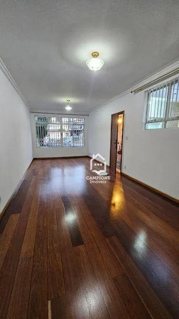 Foto 1 de Sobrado com 3 Quartos para venda ou aluguel, 170m² em Água Fria, São Paulo