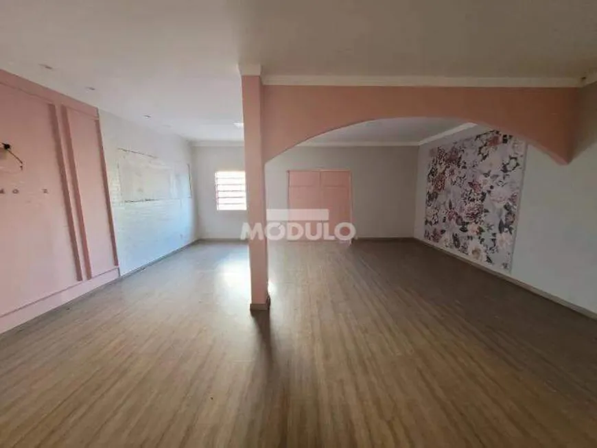 Foto 1 de Imóvel Comercial para alugar, 200m² em Centro, Uberlândia