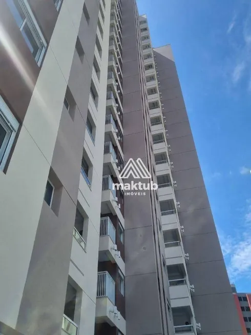 Foto 1 de Apartamento com 2 Quartos à venda, 79m² em Vila Lea, Santo André