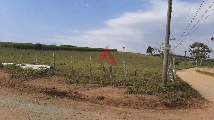 Foto 1 de Lote/Terreno à venda, 40000m² em , Guararema