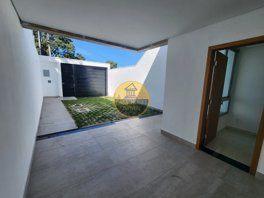 Foto 1 de Casa com 3 Quartos à venda, 160m² em Centro, Contagem