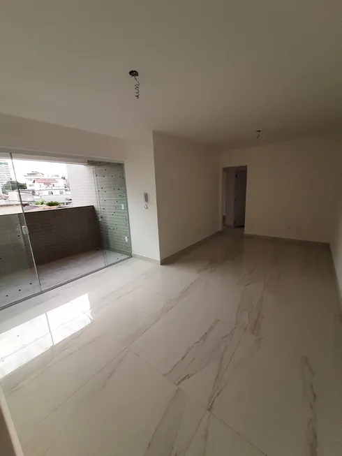 Foto 1 de Apartamento com 3 Quartos à venda, 80m² em Sagrada Família, Belo Horizonte