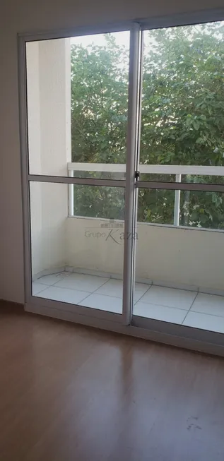 Foto 1 de Apartamento com 2 Quartos à venda, 44m² em Jardim Sul, São José dos Campos