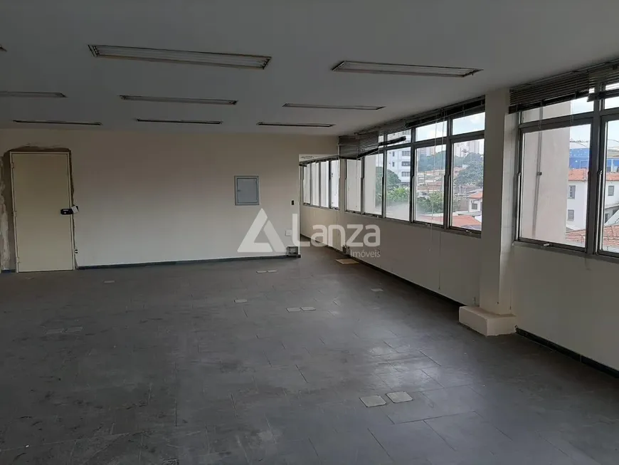 Foto 1 de Sala Comercial com 1 Quarto para alugar, 75m² em Bosque, Campinas