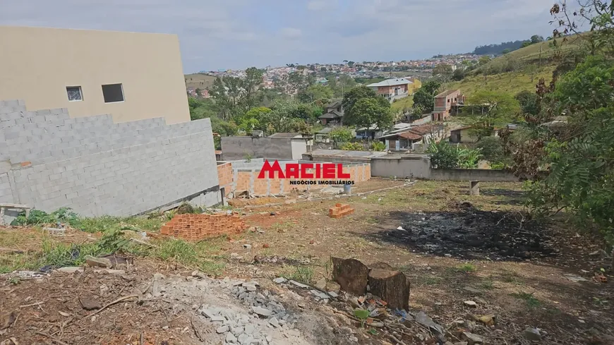 Foto 1 de à venda, 232m² em Chacaras Pousada do Vale, São José dos Campos