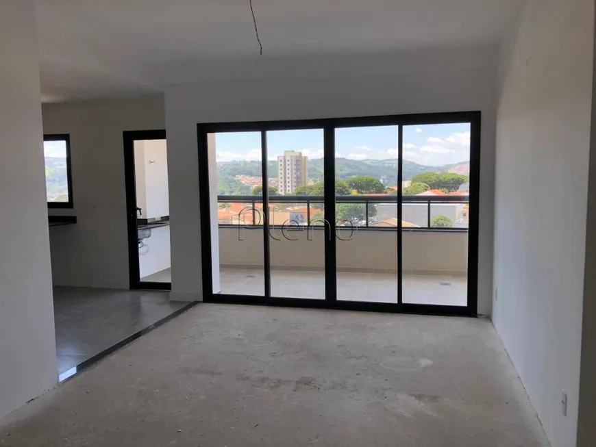 Foto 1 de Apartamento com 3 Quartos à venda, 144m² em Vila Clayton, Valinhos