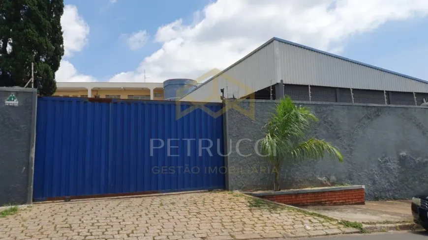 Foto 1 de Prédio Comercial com 20 Quartos à venda, 1400m² em Jardim Pacaembu, Campinas